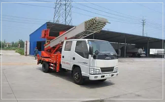 六安搬家